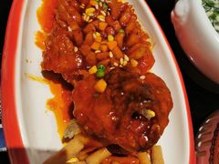 -王记姚家味·地道苏帮菜(凤凰街店)