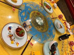 -白家大院·王府宫廷菜(苏州街店)