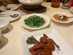 -利苑酒家(宜安广场店)