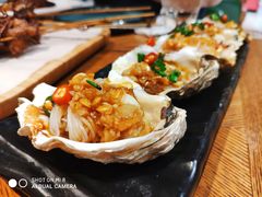 -臻炙大舍烤串(天龙家园店)
