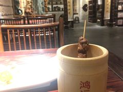 -云来居素食馆(南山店)