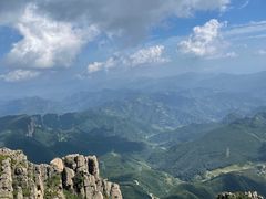 -白草畔自然风景区