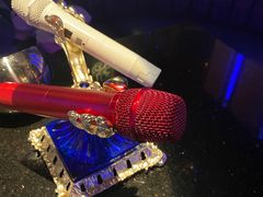 -温莎KTV(珠江路店)