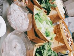 -索菲特酒店 · 云尚天际自助餐厅