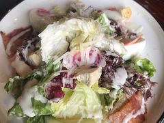 -YUE·6·西式融合餐厅(外滩六号店)