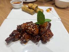 -枣子树·素食餐厅(普陀山店)
