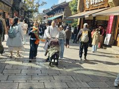 -嘉华鲜花饼·现烤(昆明老街店)