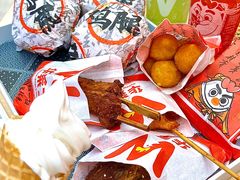 -华莱士·全鸡汉堡(五爱道店)