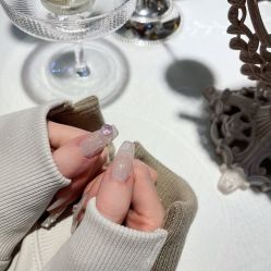 -HUII NAIL绘京美甲美睫会馆