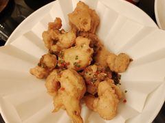 -上海小南国(国会店)
