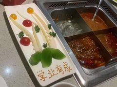 -海底捞火锅(万达广场店)