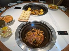 -遇东北林区铁锅炖(南开店)