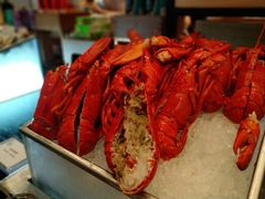 -博林天瑞喜来登酒店·西丽尚膳