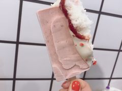 -WONDER ICE 萬得冰田(建設路总店)