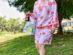 -野萃山·潮汕厚果汁(十亩地店)