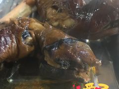 羊蹄-阿叶羊杂碎(前进街店)