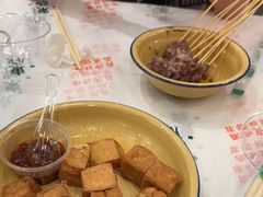 -东排食堂长沙小吃大排档(五一广场店)