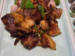 -西夏回族烧麦馆(牡丹街店)