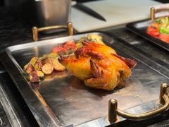 -博林天瑞喜来登酒店·西丽尚膳