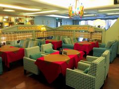-良木缘咖啡西餐(优品道广场店)