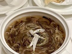 -万豪金殿(香港JW万豪酒店)