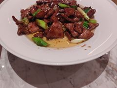-陈记菜馆·非遗淮扬菜(东关街教场店)