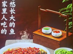 -小吊梨汤·北京菜·烤鸭(西直门凯德店)