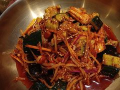 -小核桃烤肉馆(西塔店)