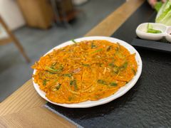 -韩满园· 甄选韩式烤肉