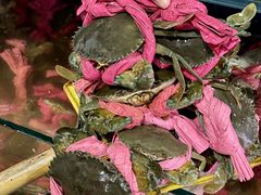 -辣螃铠盆盆蟹大排档(总店)