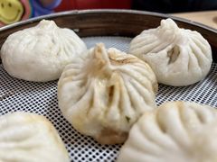 -草包包子铺(宽厚里店)