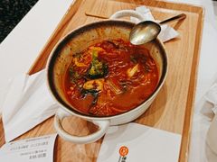 -池奈·咖喱蛋包饭(熙地港店)