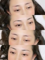 -久匠·野生眉半永久纹眉