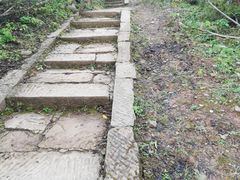 -金堂县云顶石城风景区