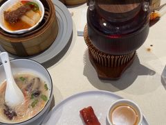 -晋江荣誉国际酒店·港誉茶餐厅