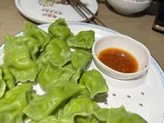 -前海沿·青岛菜(李沧万达店)