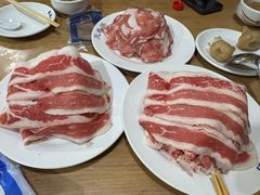 -元盛居(生态大街店)