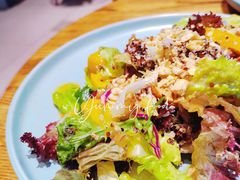 -YUMI芽米·法式烘焙·咖啡(骖鸾路店)