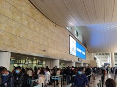 -杭州萧山国际机场