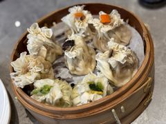 -都一处烧麦馆(前门店)