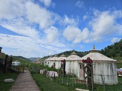 -关山牧场王师烤全羊