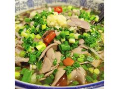 -富临轩私房菜(集庆门大街店)