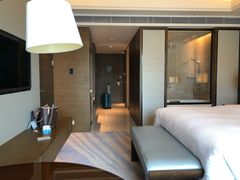 -舟山希尔顿酒店