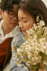 -至臻微拉婚纱摄影