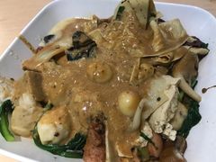-林静小吃(复兴路店)