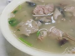 -清真永恒华威肉饼(潘家园店)