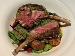 -壳里西餐厅Coquille Seafood Bistro(蒙自路店)