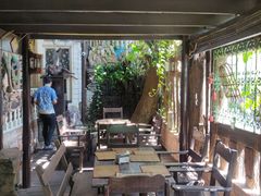 -自然餐厅(Phuket)
