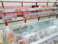 -中关村茶点