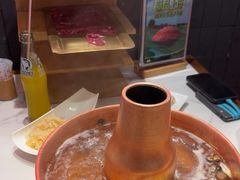 -东门口·新式老北京火锅(河西龙湖天街店)